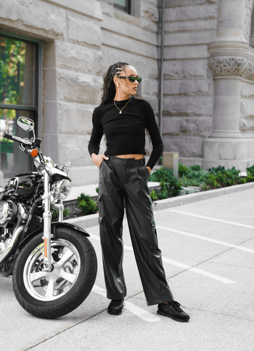 Women's Milan - Blackout