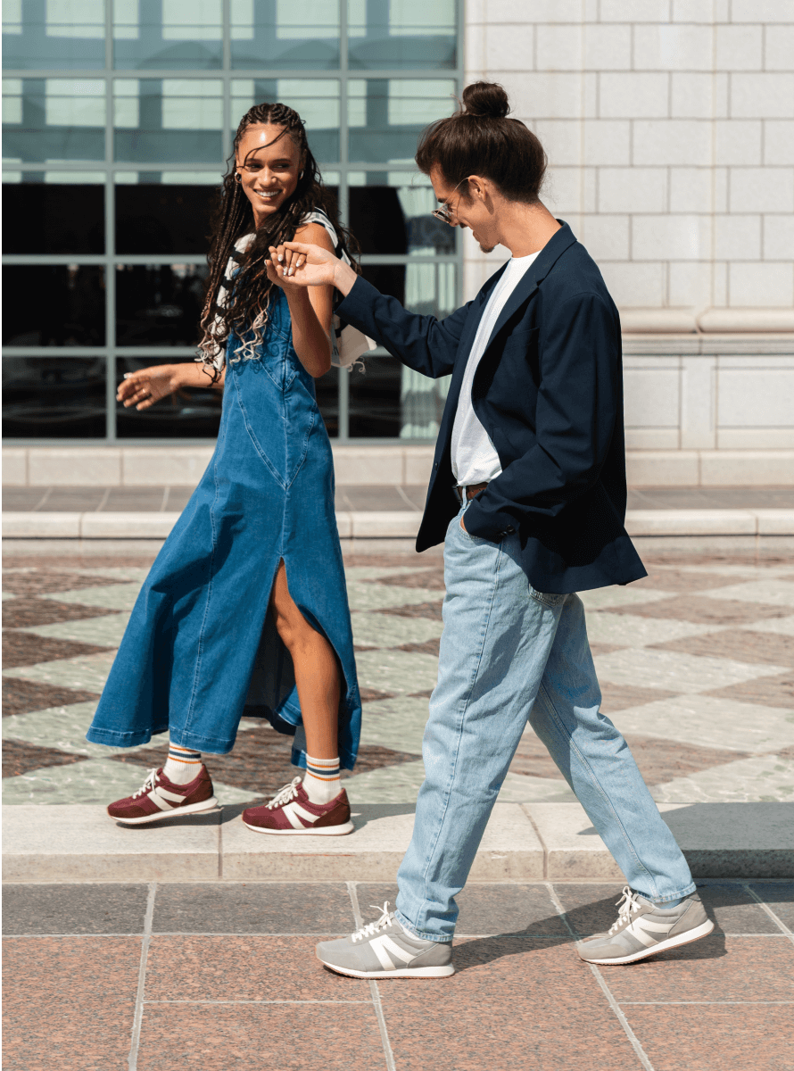 Men's Milan - Granite