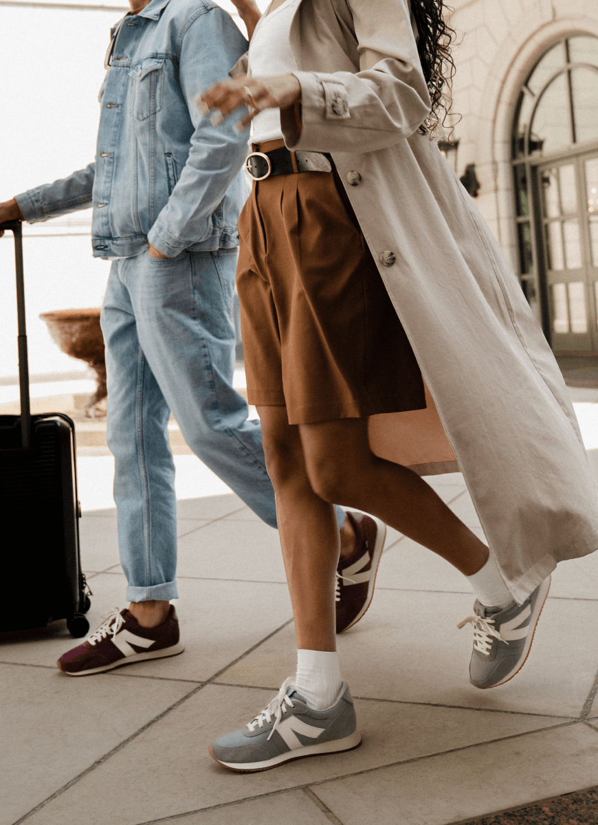 Women's Milan - Granite