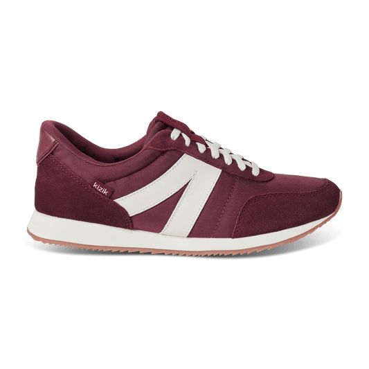 Men's Milan - Merlot