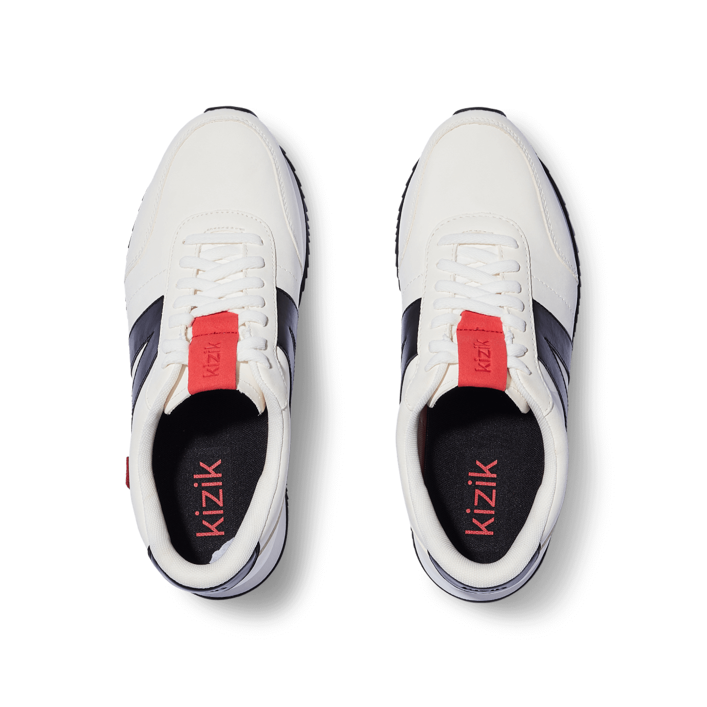 Women's Milan - Optic White