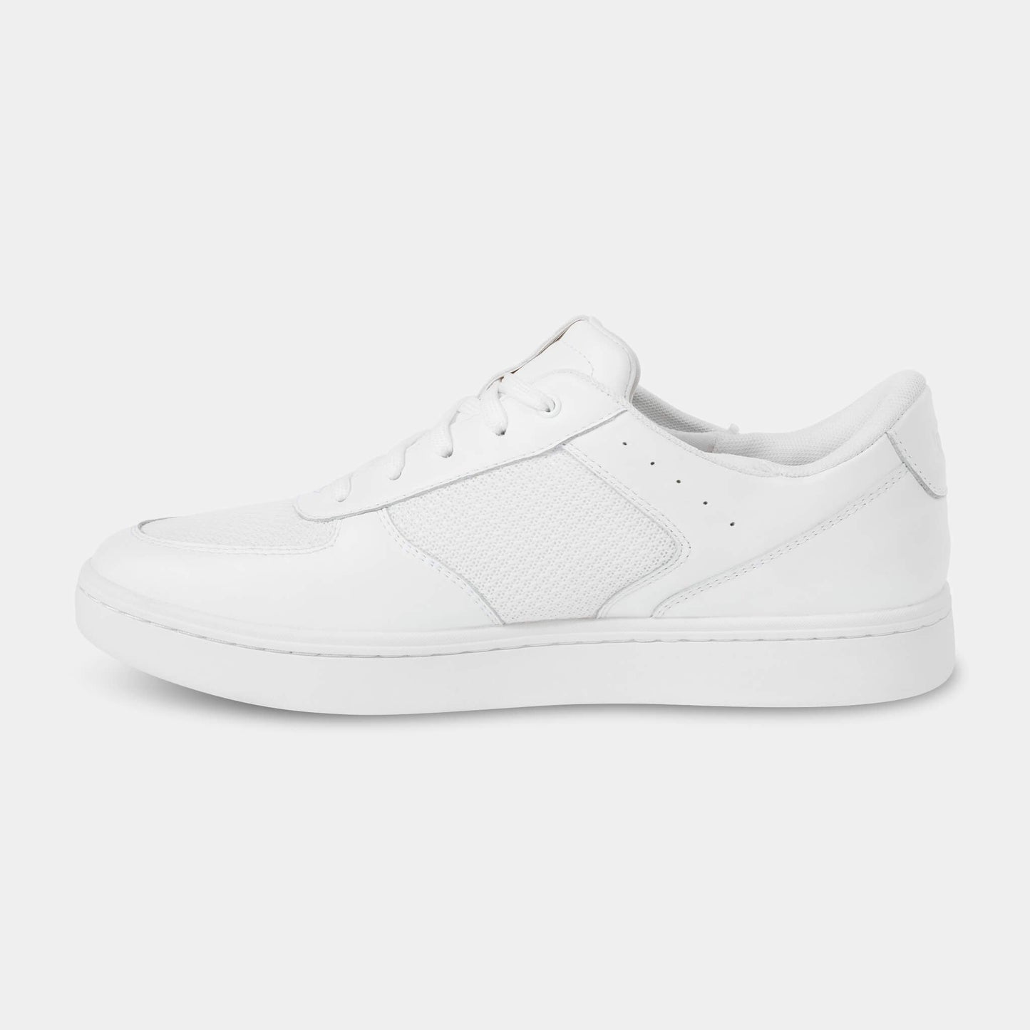 Men's Oslo - Optic White