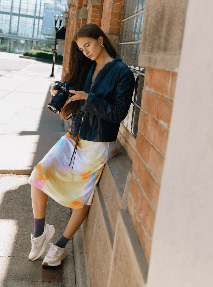 Women's Paris - Pristine/Amberlight