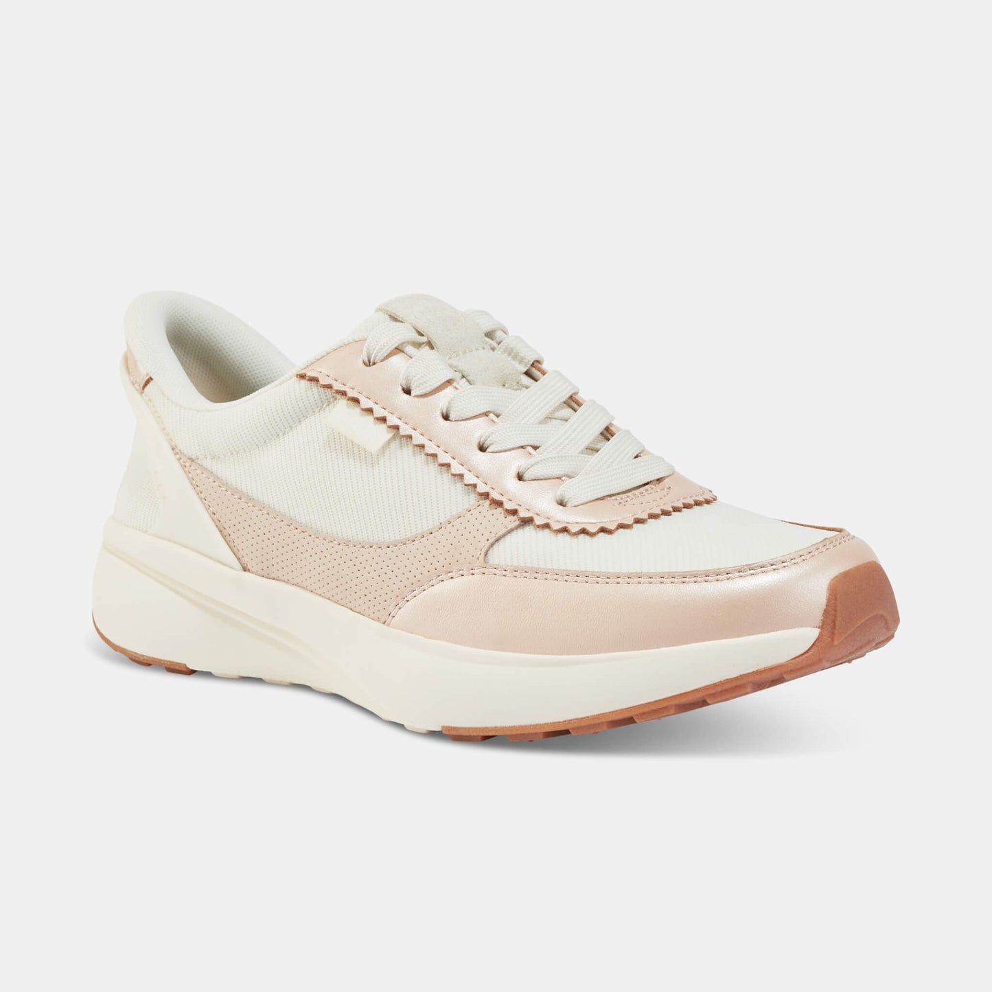 Women's Paris - Pristine/Amberlight