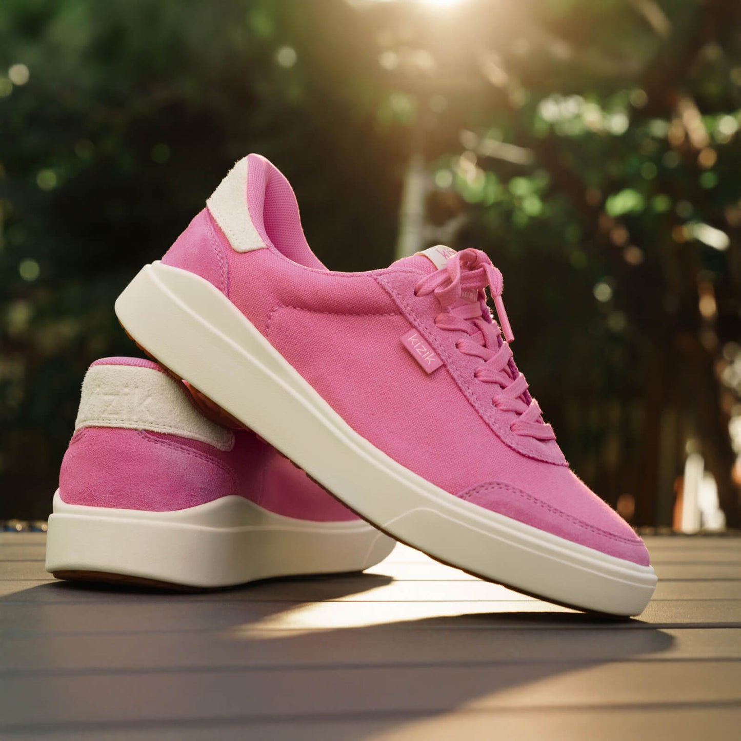 Women's Prague 2 - Wild Rose