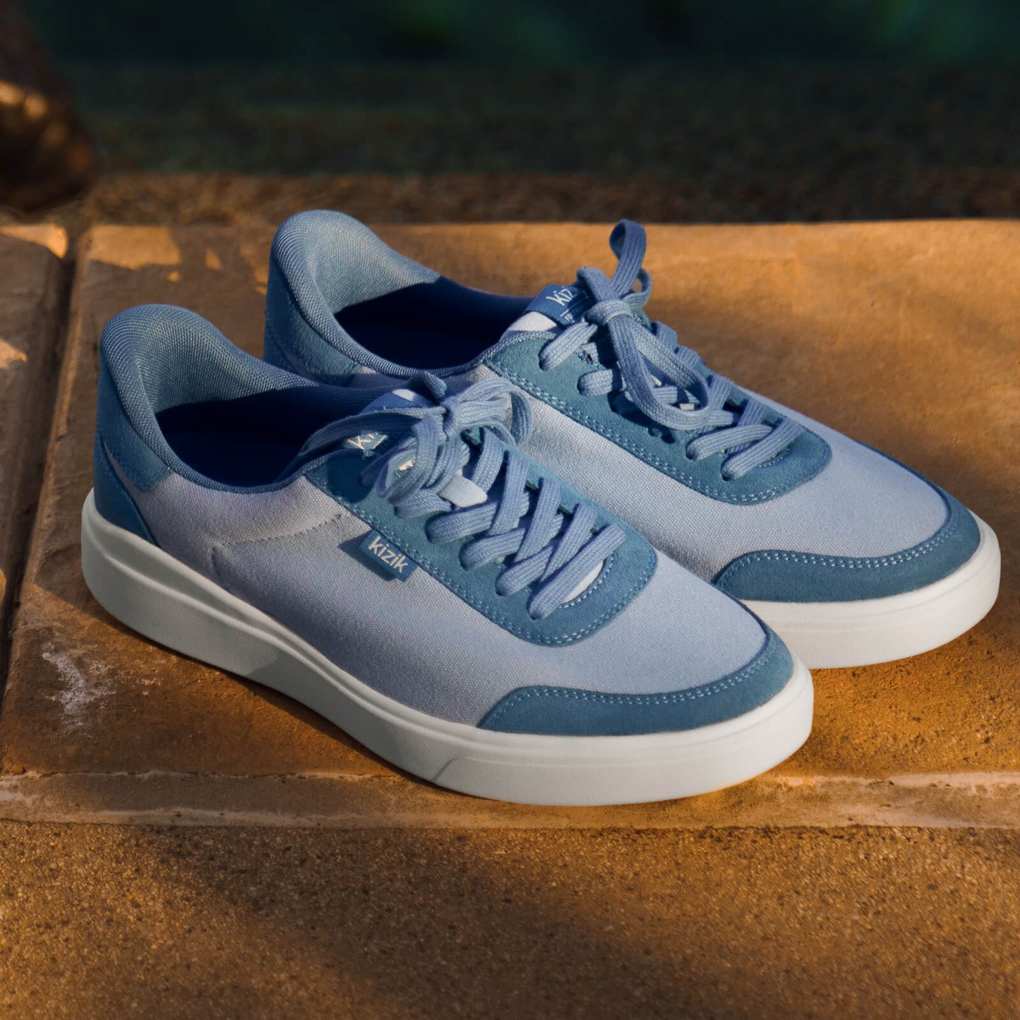 Women's Prague 2 - Soft Chambray