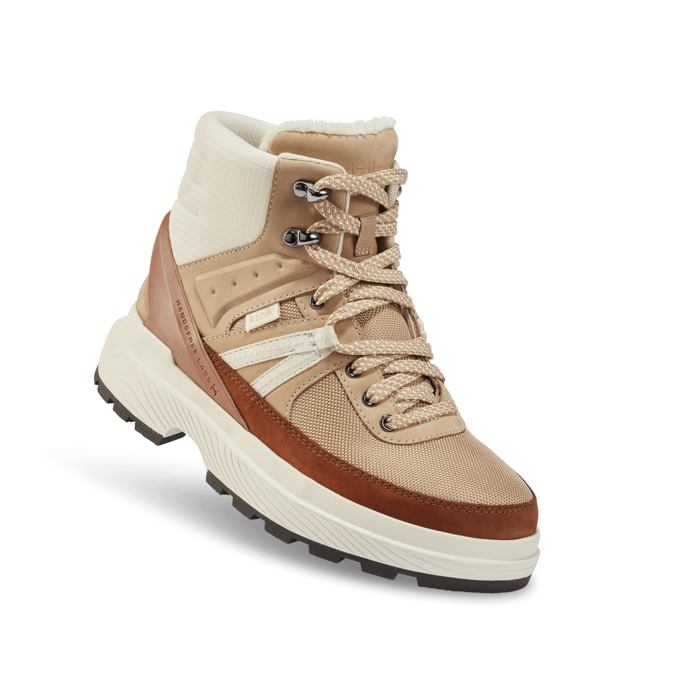 Women's Sierra - Latte