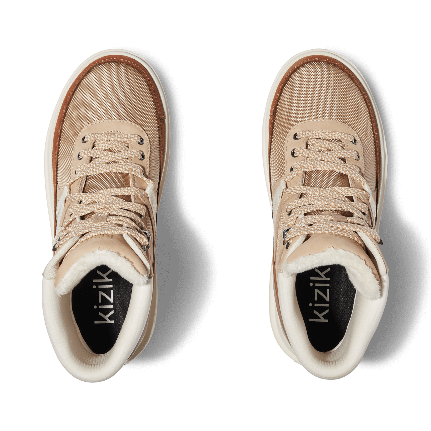 Women's Sierra - Latte