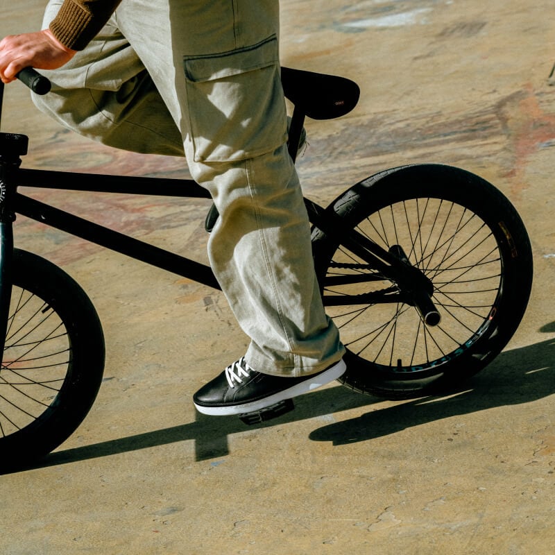 Men's Sonoma - Black