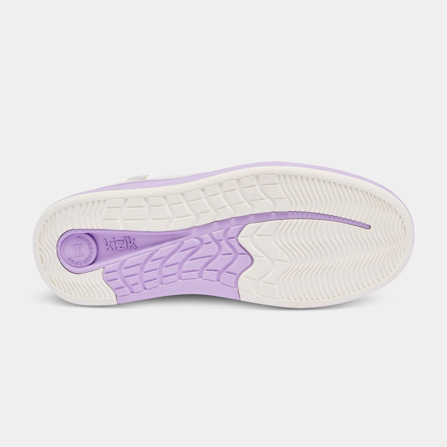Women's Sydney - Pristine/Pastel Lilac