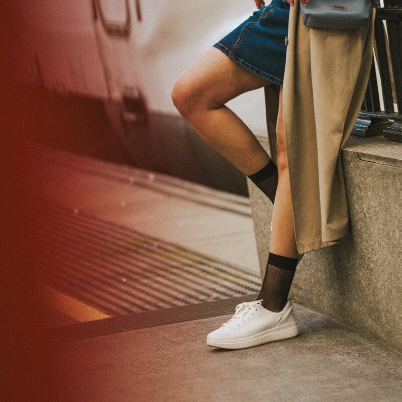 Women's Sydney - White