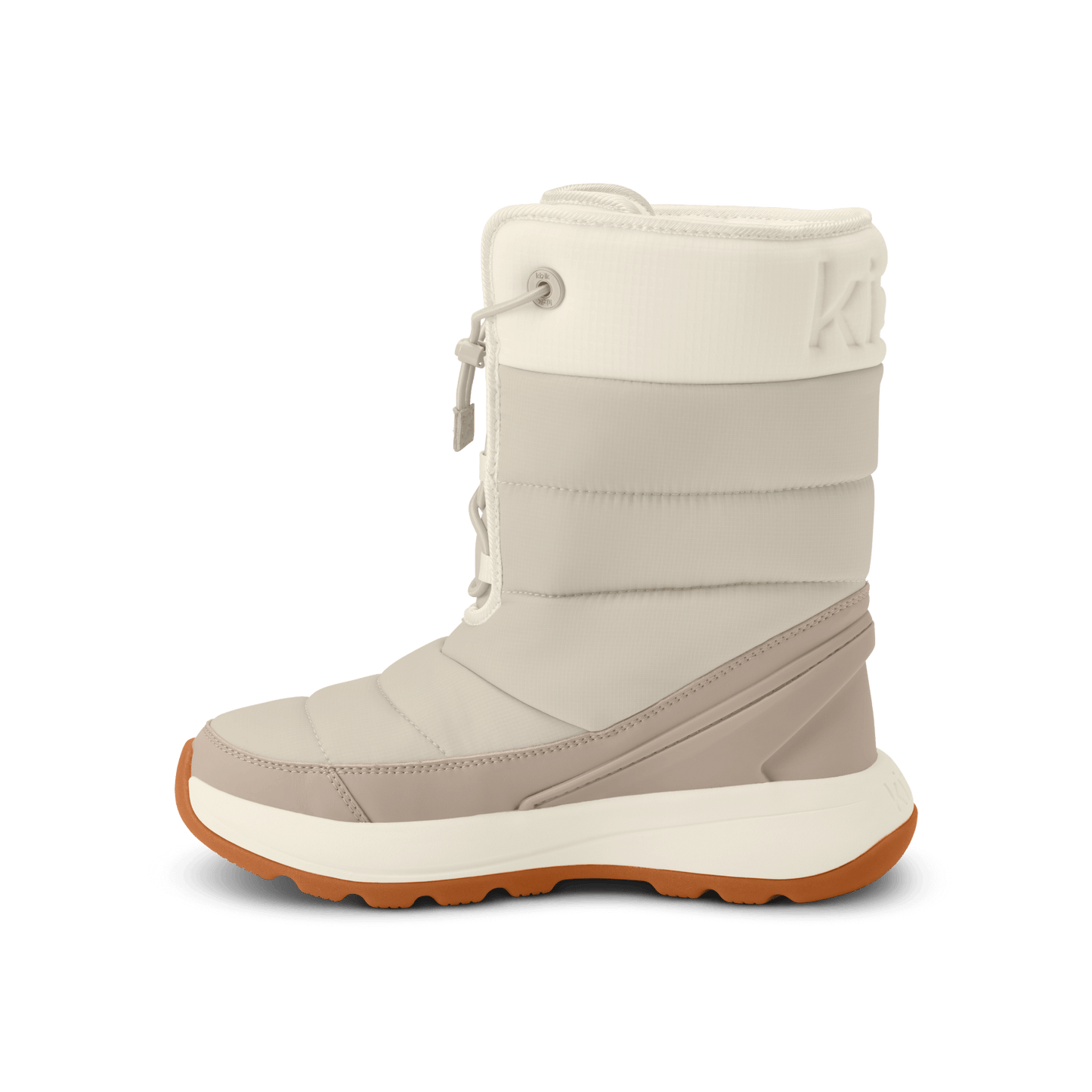 Women's Juno  2 High - Oatmeal/Pristine