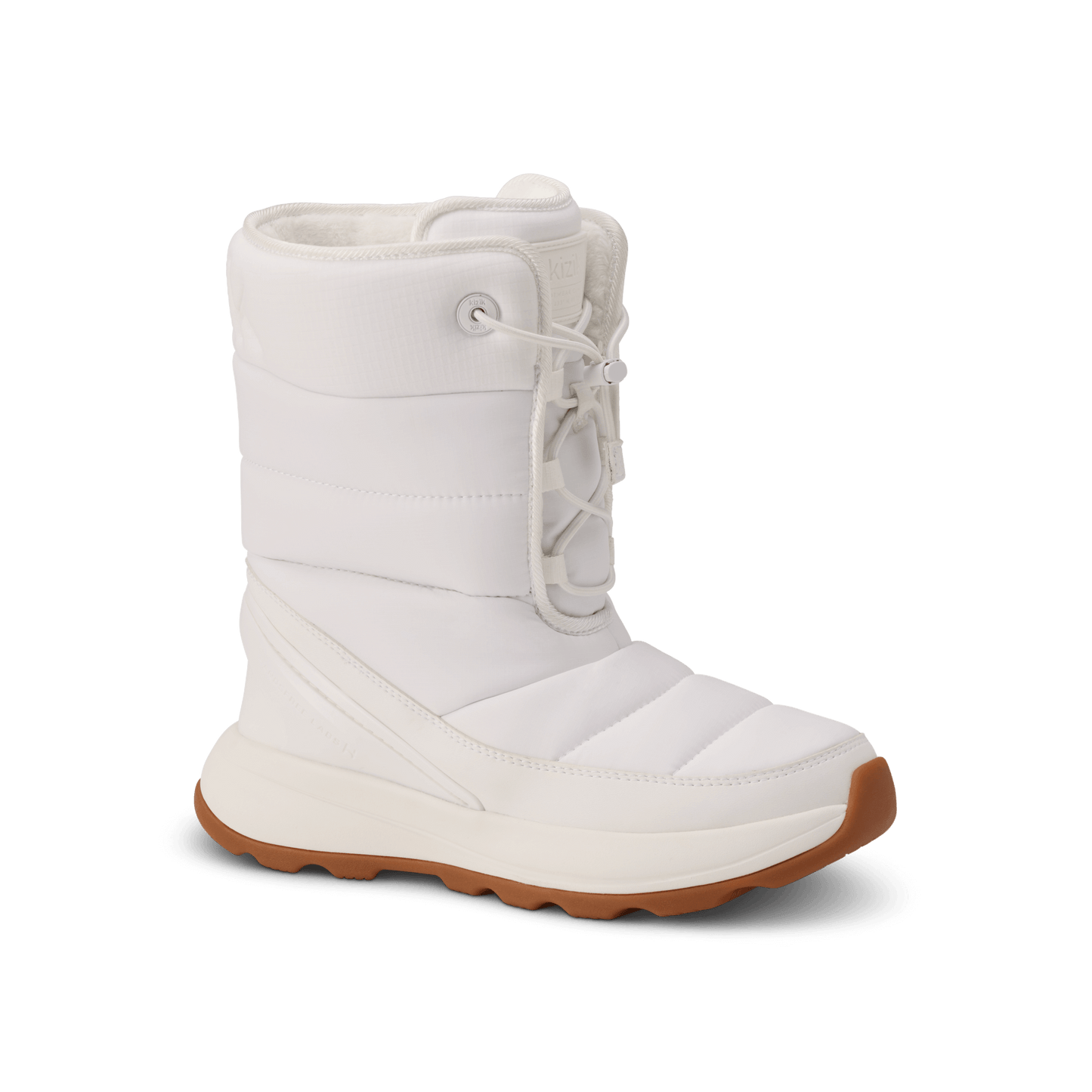 Women's Juno  2 High - Bright White