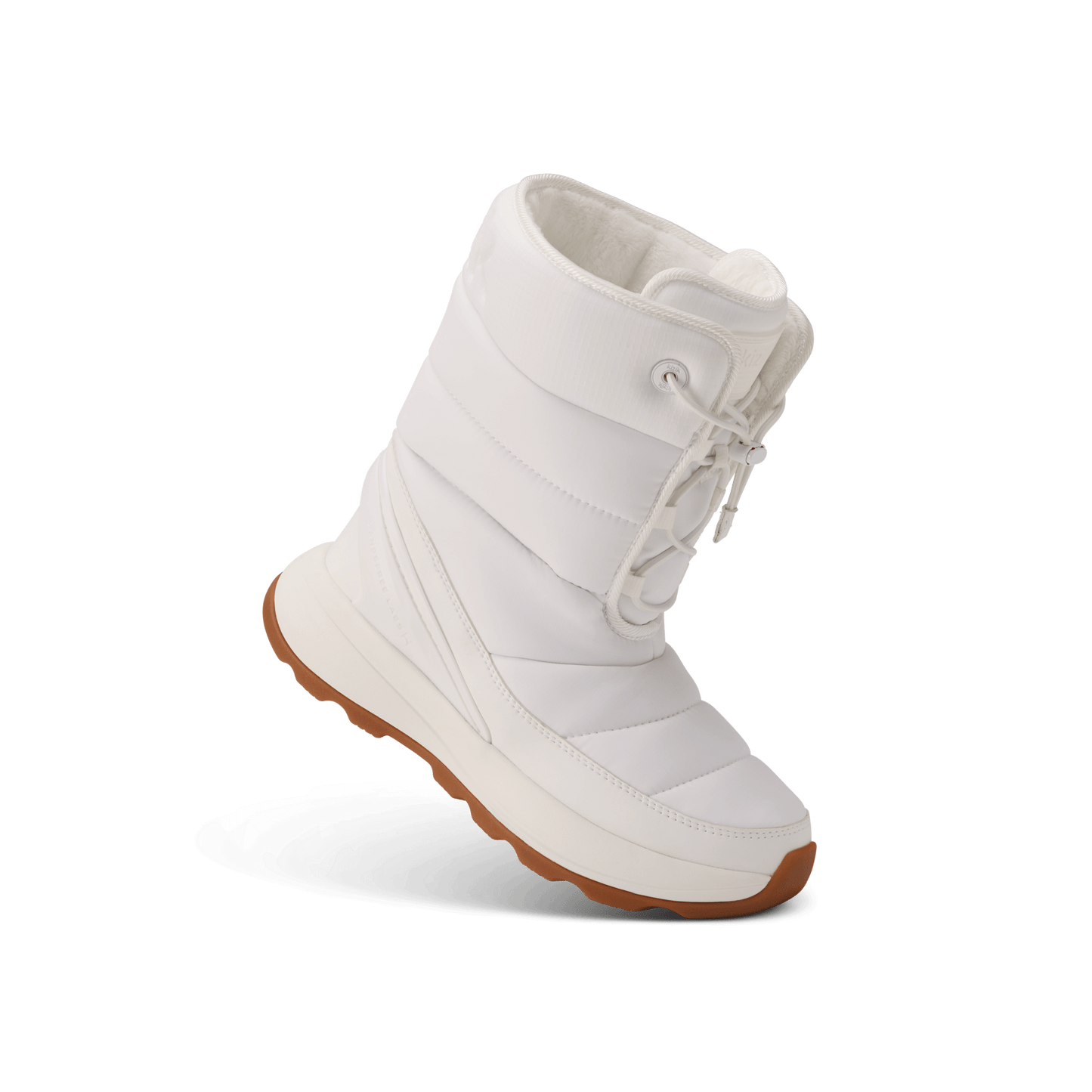Women's Juno  2 High - Bright White