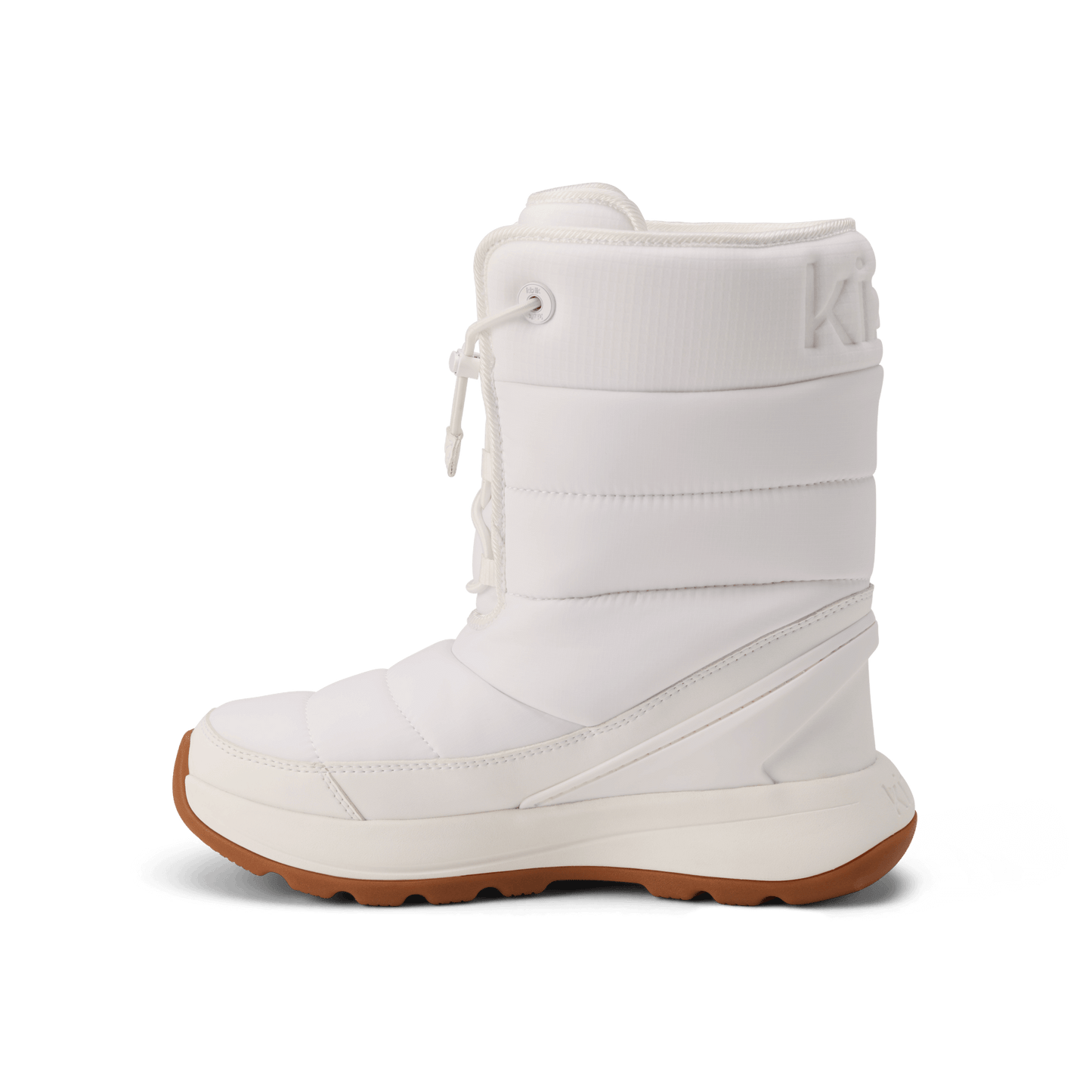 Women's Juno  2 High - Bright White