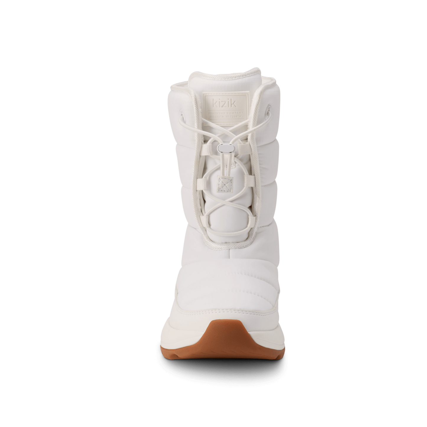 Women's Juno  2 High - Bright White