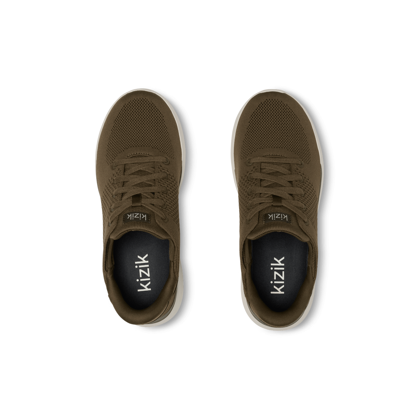 Men's Lima - Dark Olive/Gum