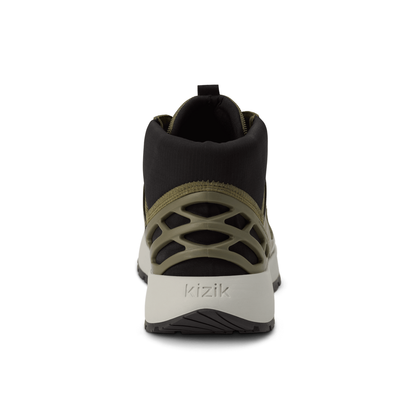 Women's Wasatch Mid - Dark Olive/Alloy