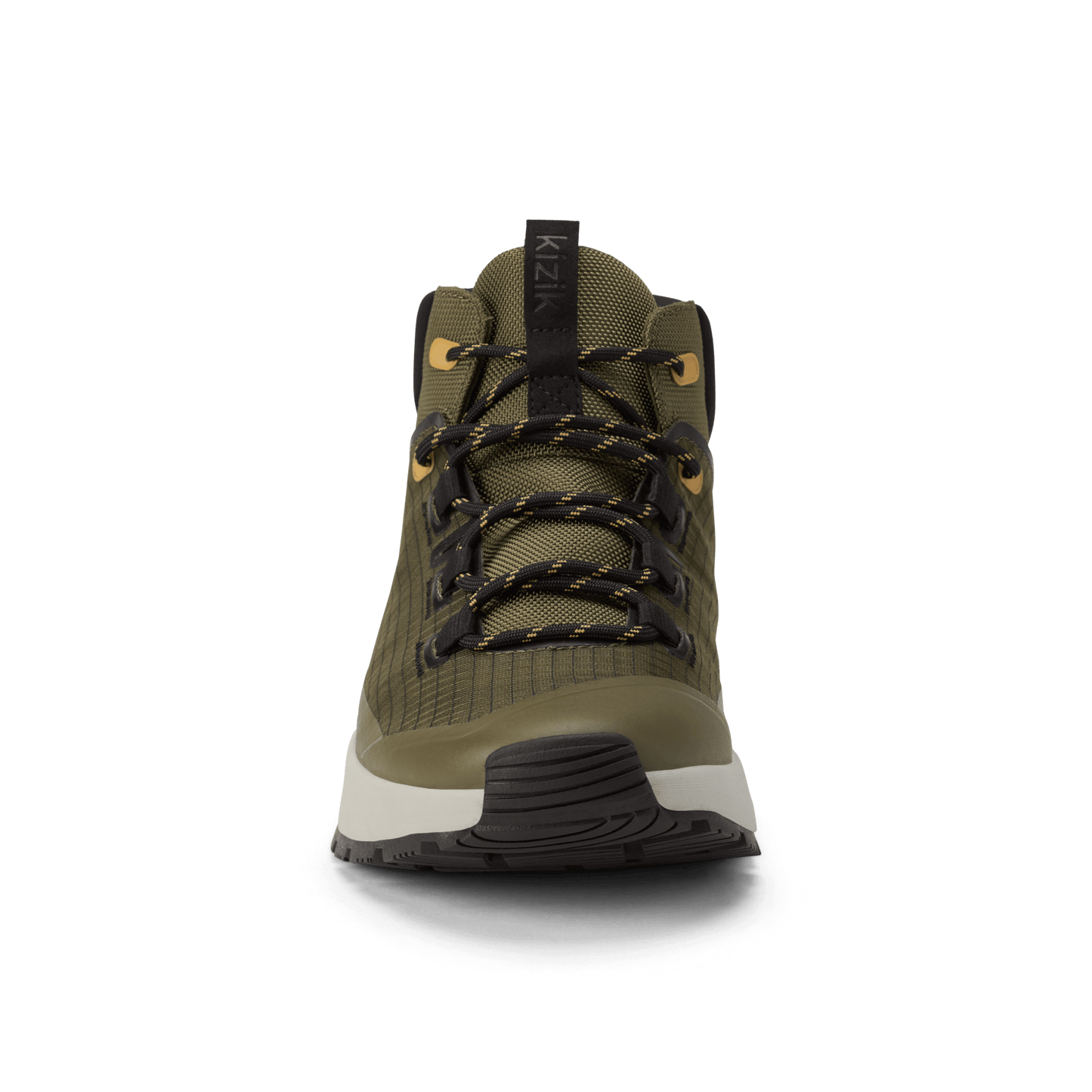 Men's Wasatch Mid - Dark Olive/Alloy