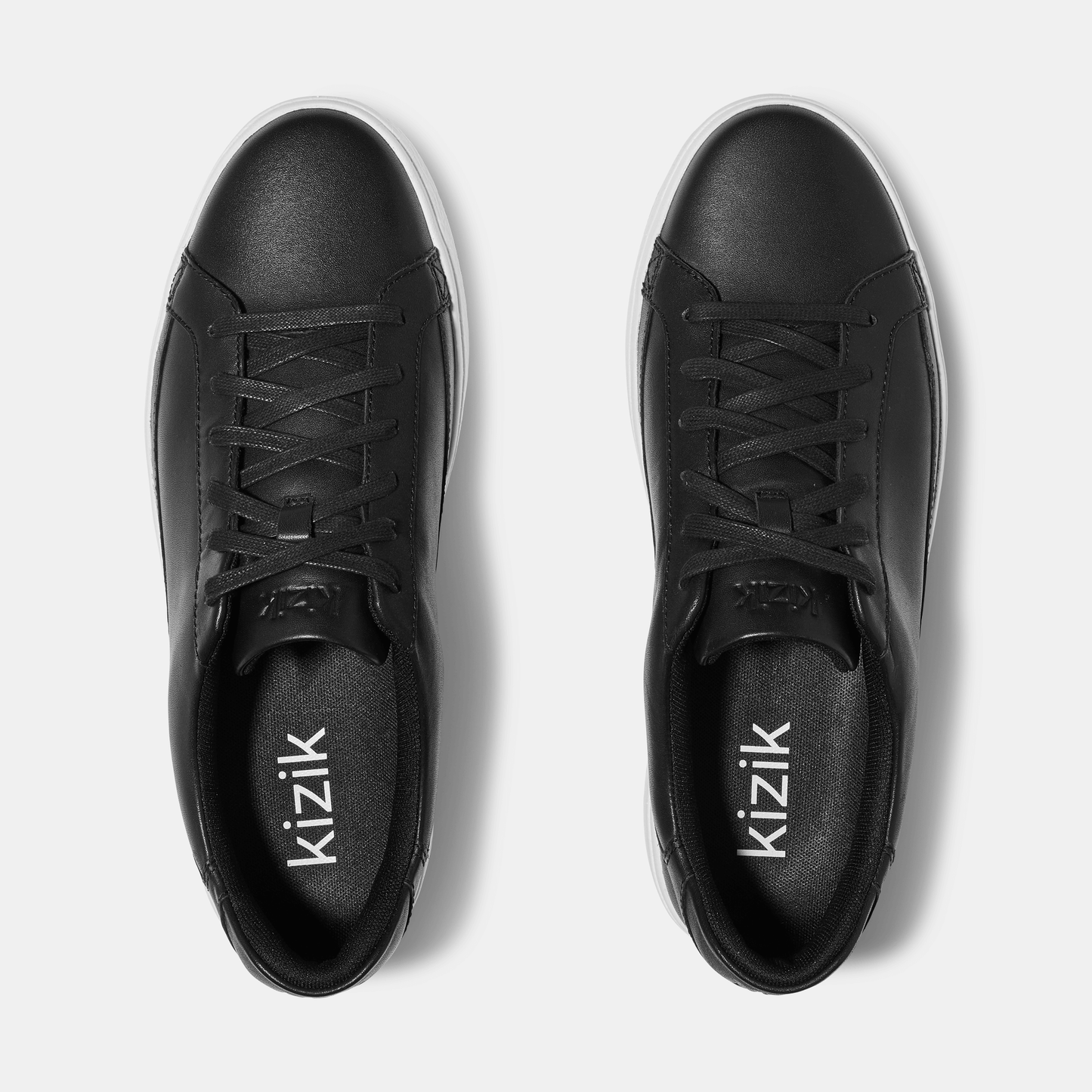 Women's Vegas - Black/White