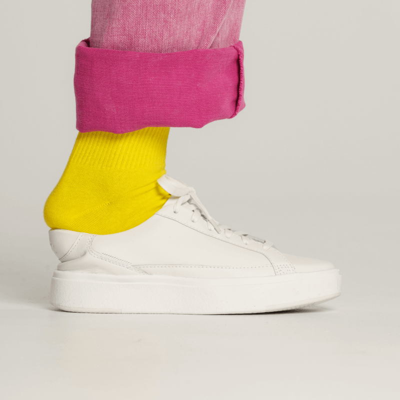 Women's Vegas - Ivory White