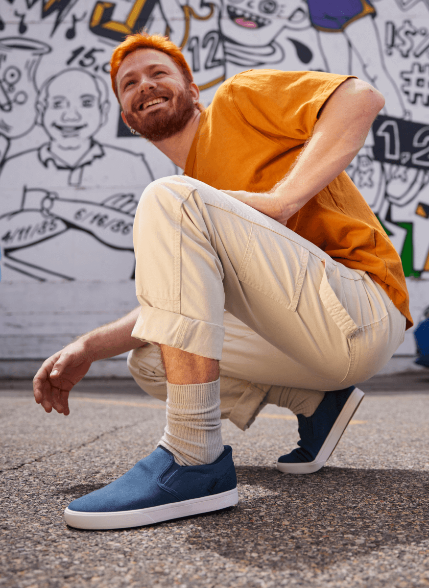 Men's Venice - Tidepool