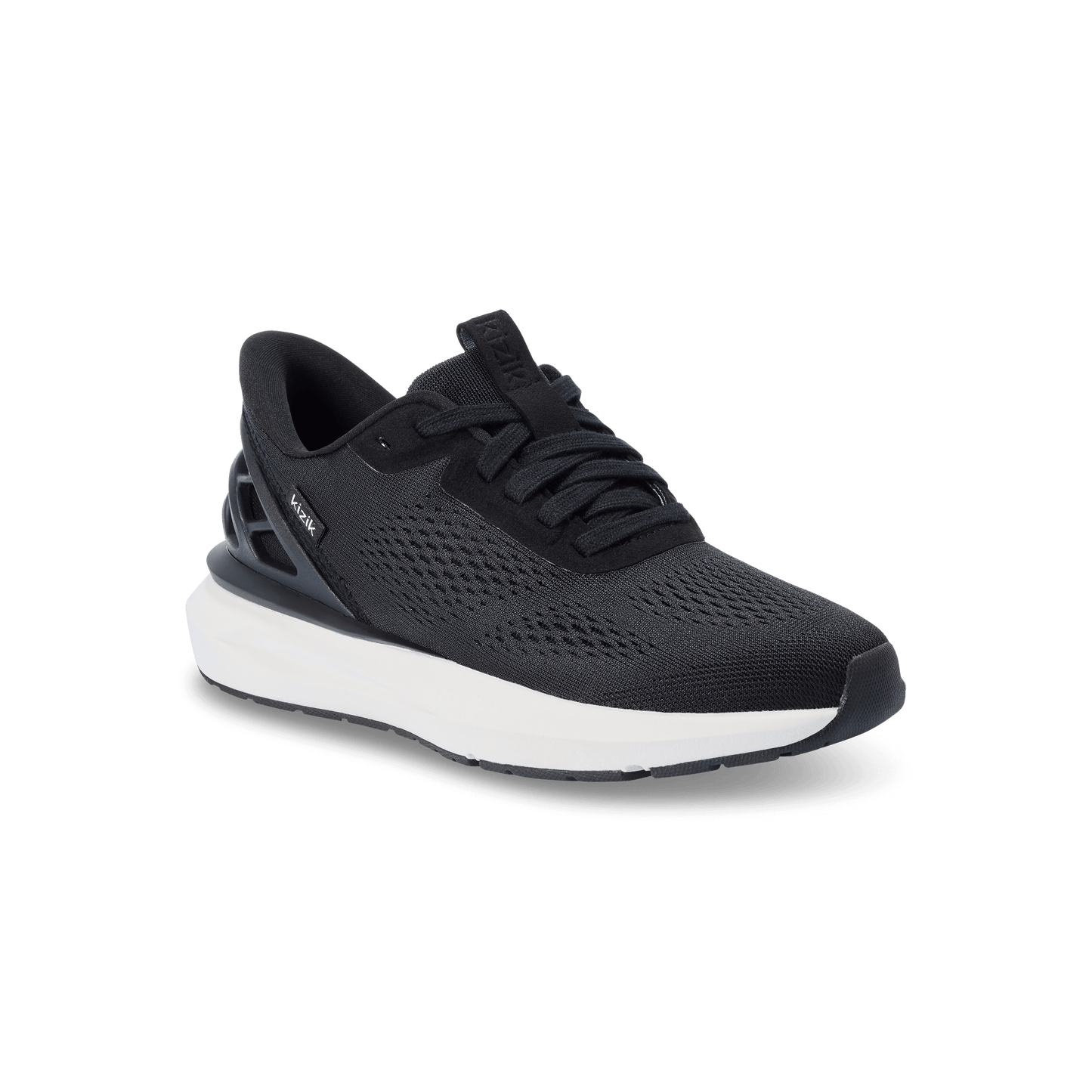 Women's Athens 2 - Black