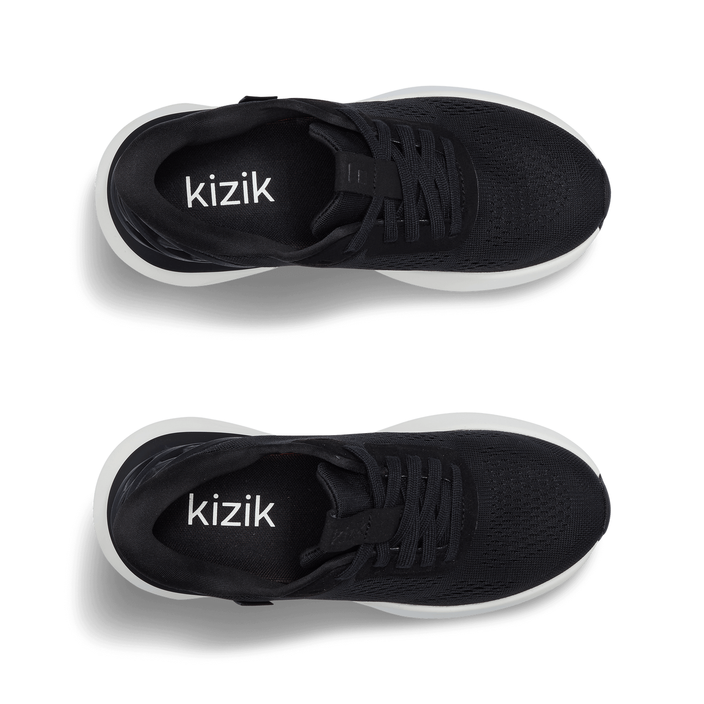 Women's Athens 2 - Black