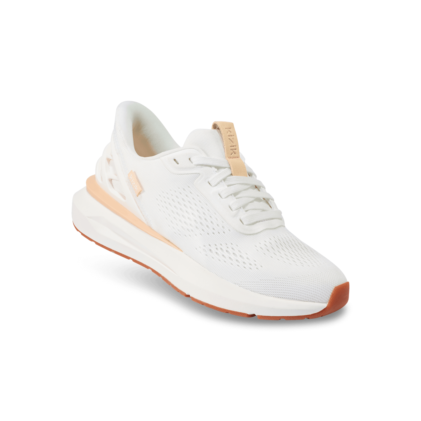 Women's Athens 2 - Bright White