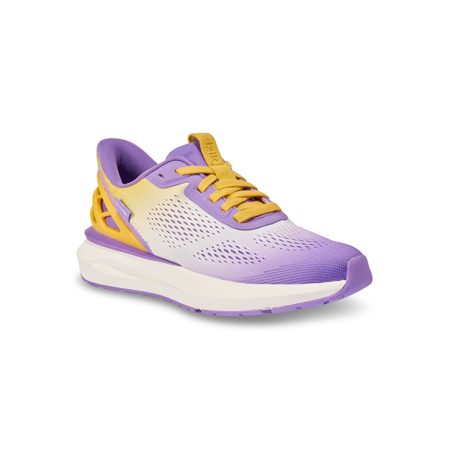 Women's Athens 2 - Fairy Wren/Spectra Yellow