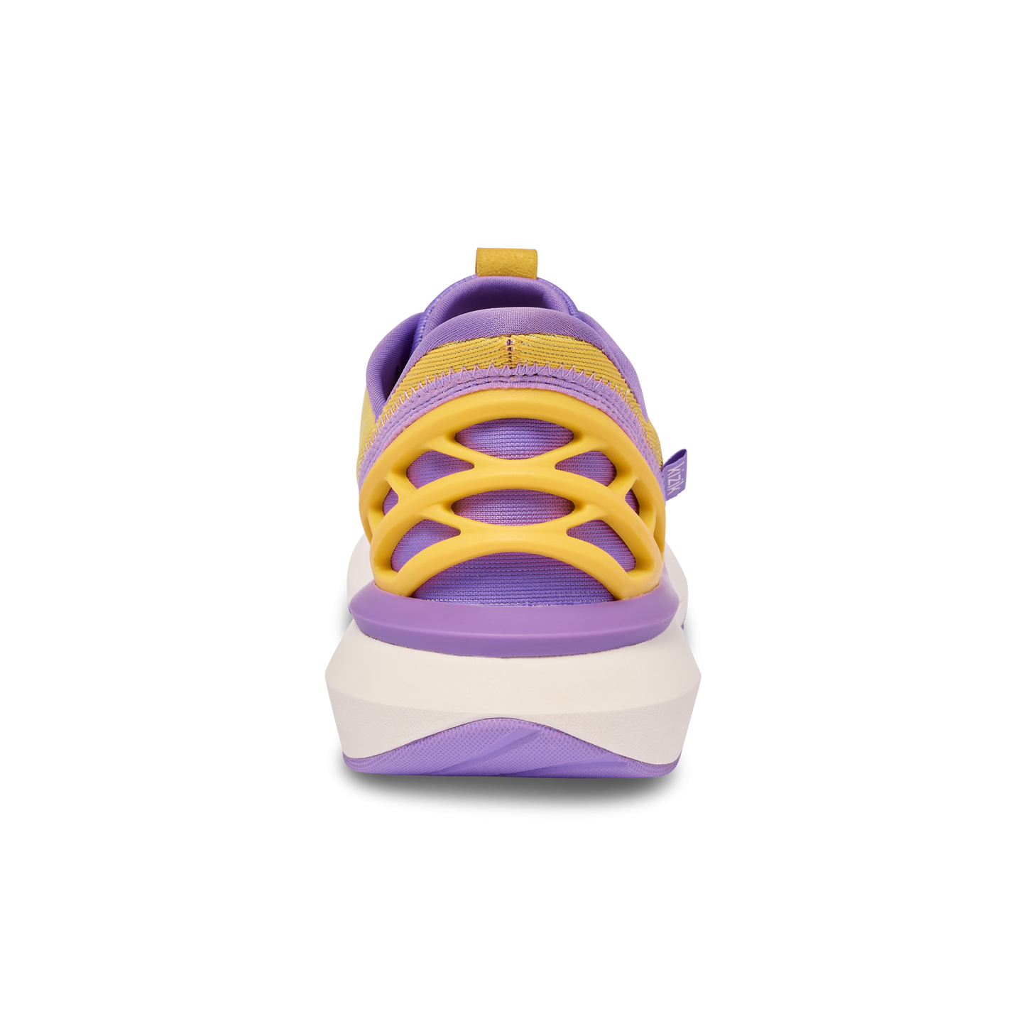 Women's Athens 2 - Fairy Wren/Spectra Yellow