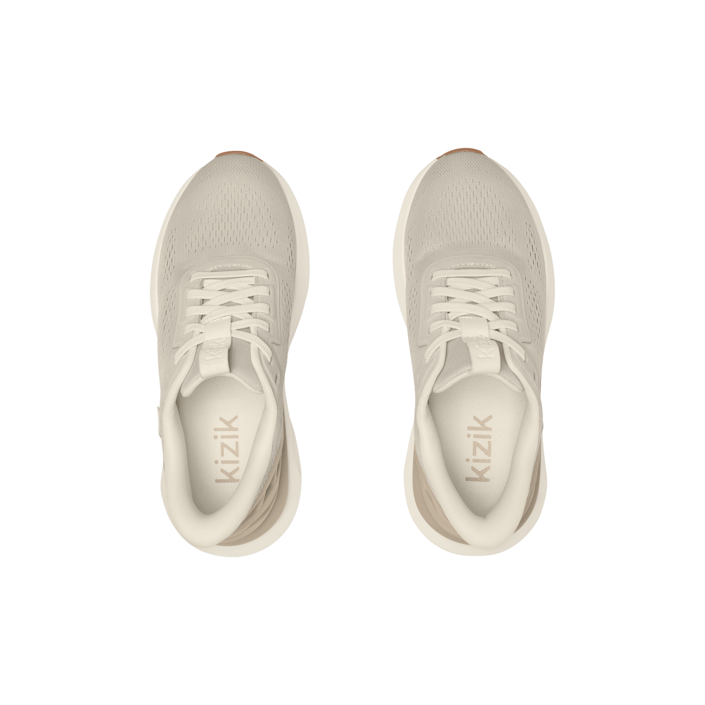 Women's Athens 2 - Oatmeal/Pristine