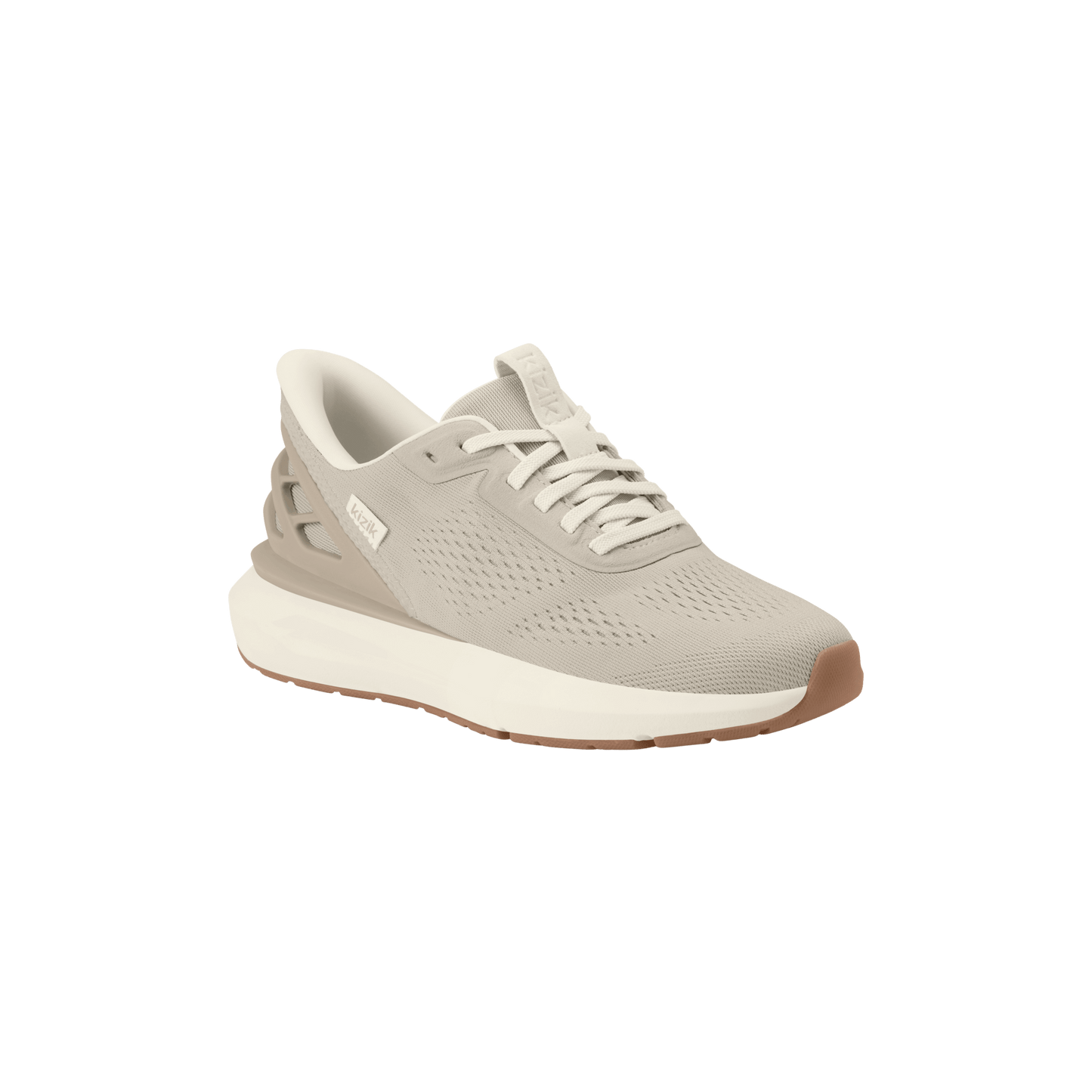 Women's Athens 2 - Oatmeal/Pristine