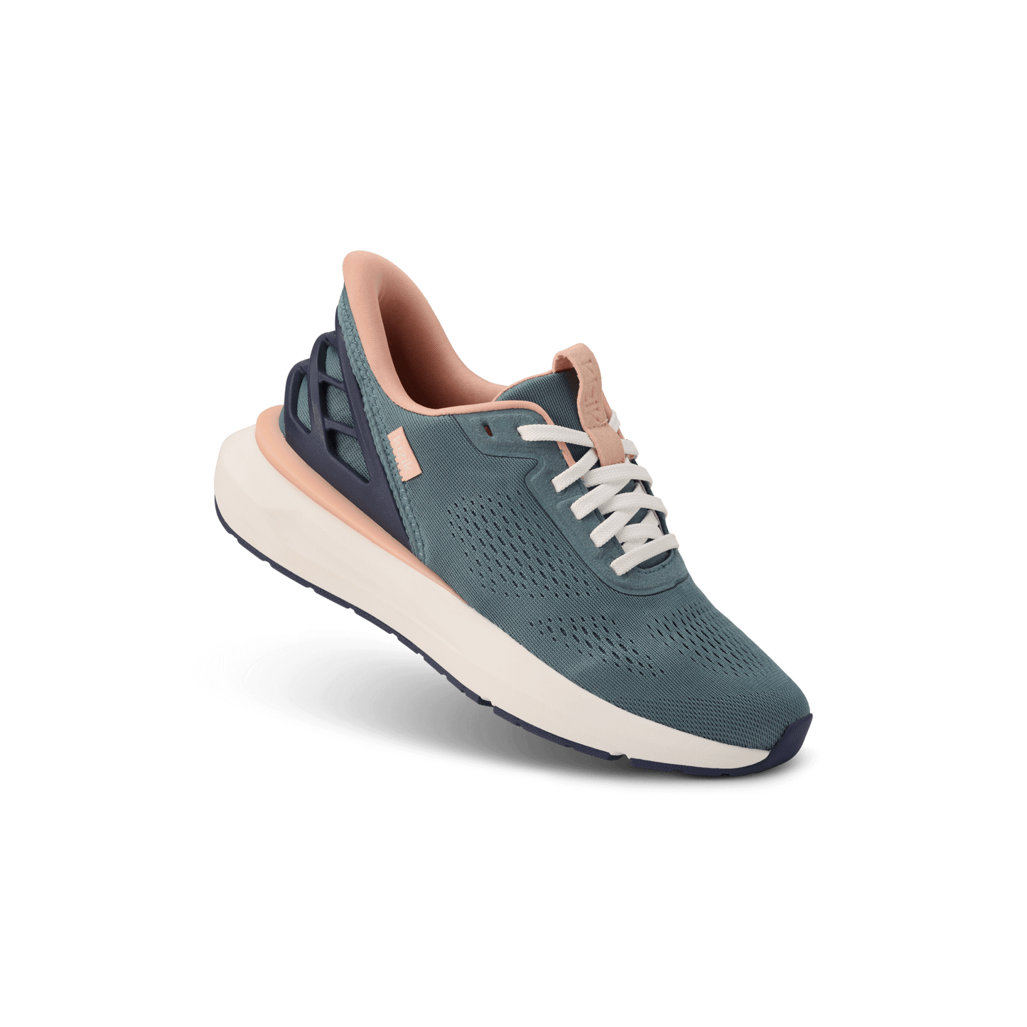 Women's Athens 2 - Stormy Weather/Rose