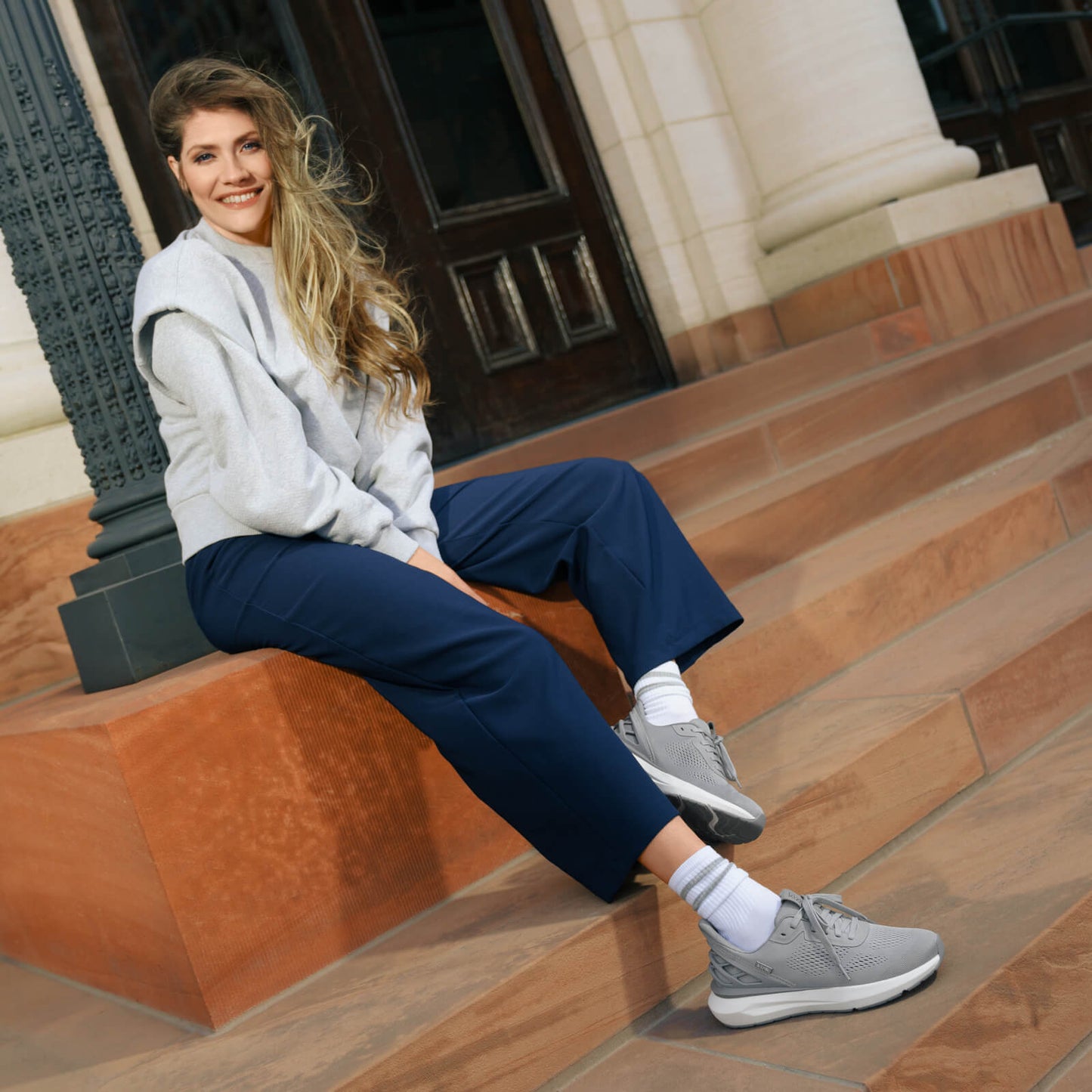 Women's Athens 2 - Alloy