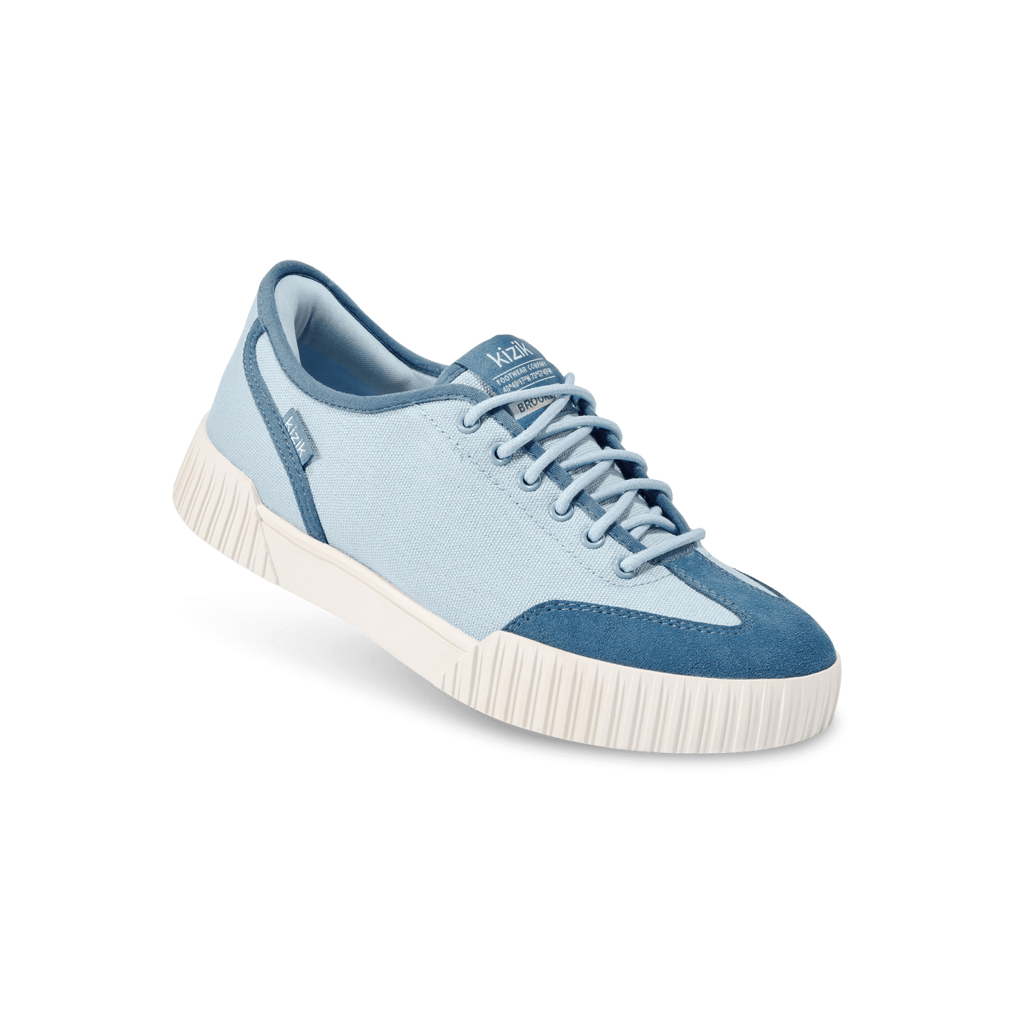 Women's Brooklyn - Soft Chambray