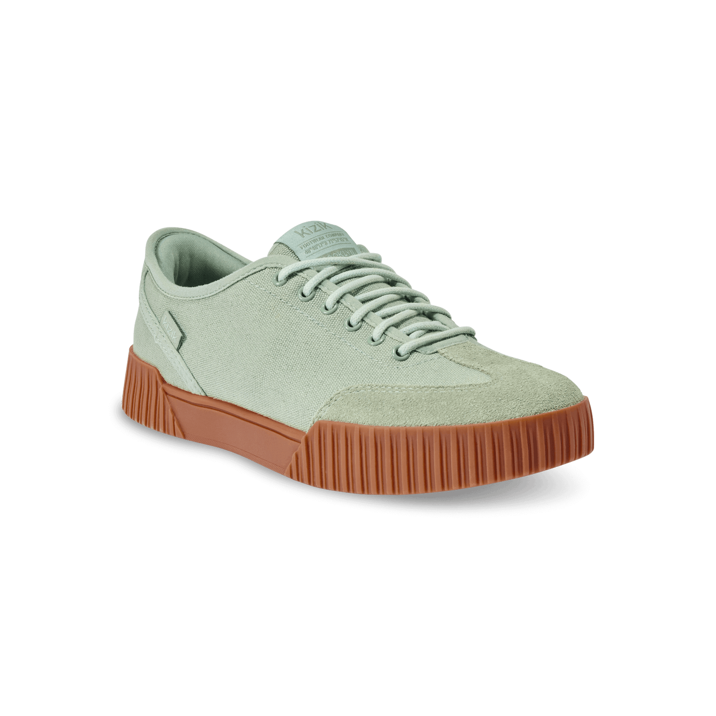 Women's Brooklyn - Iceberg Green