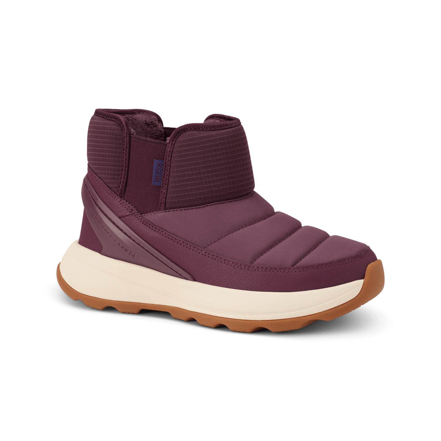 Women's Juno  2 Low - Mauve Wine