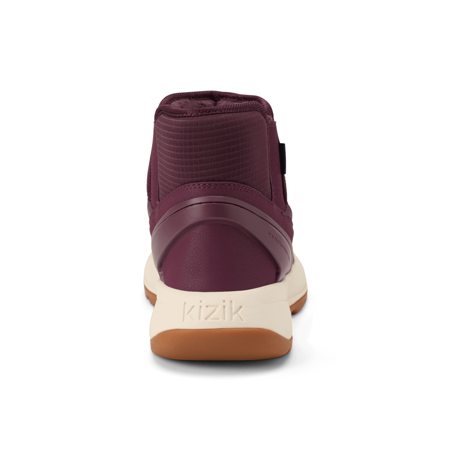 Women's Juno  2 Low - Mauve Wine