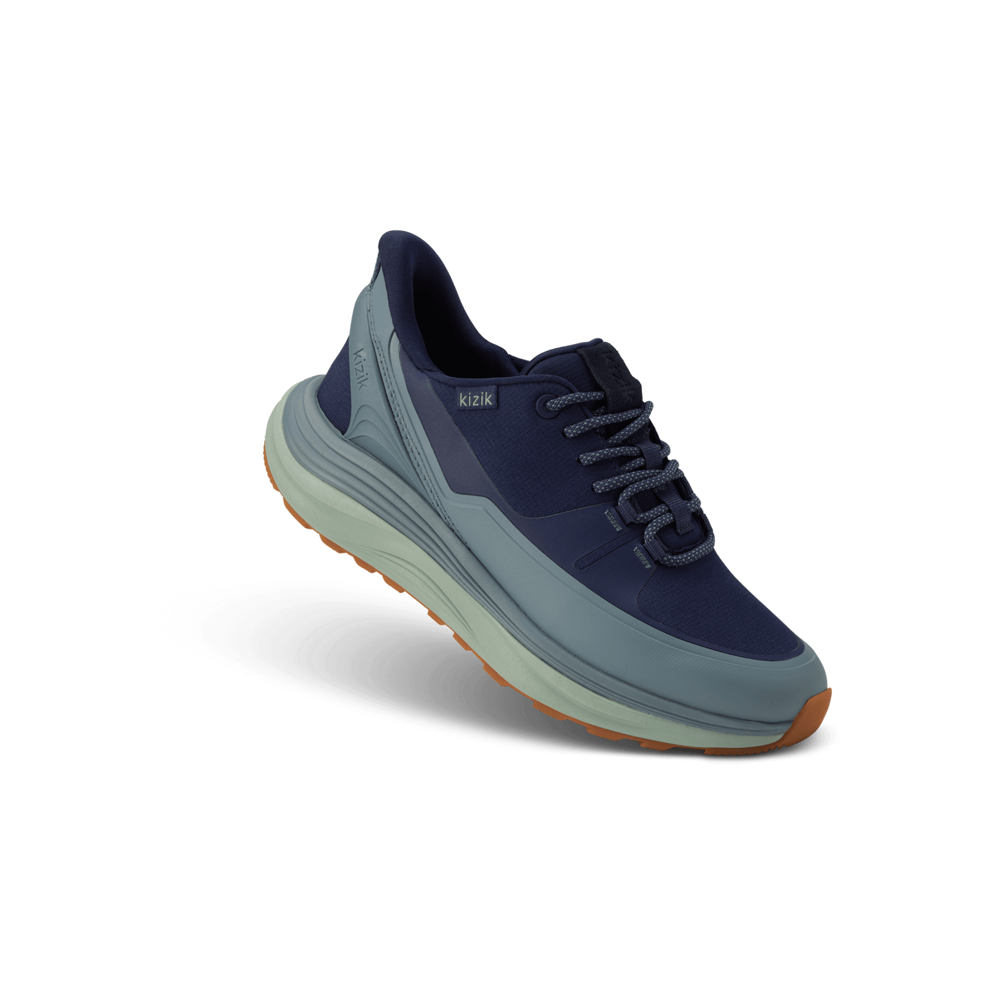 Women's London AT - Naval Academy/Iceberg Green