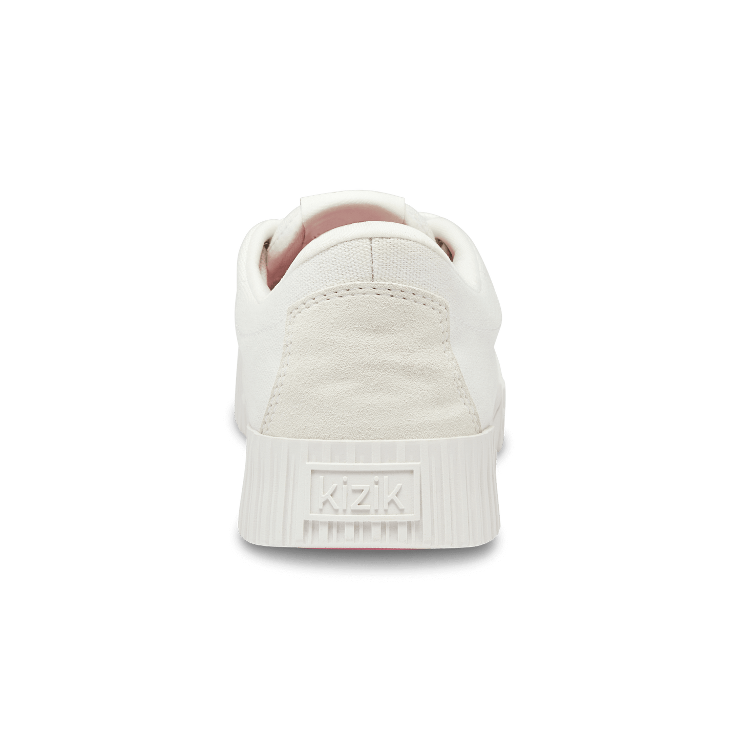 Women's Madison - Bright White/Wild Rose