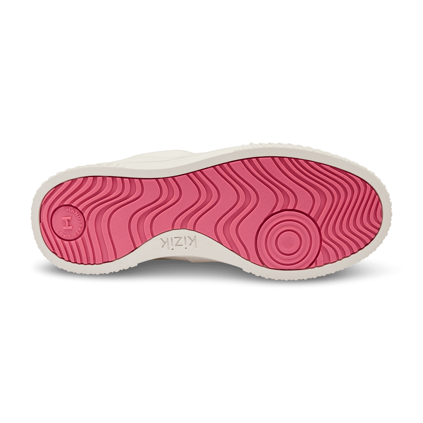 Women's Madison - Bright White/Wild Rose