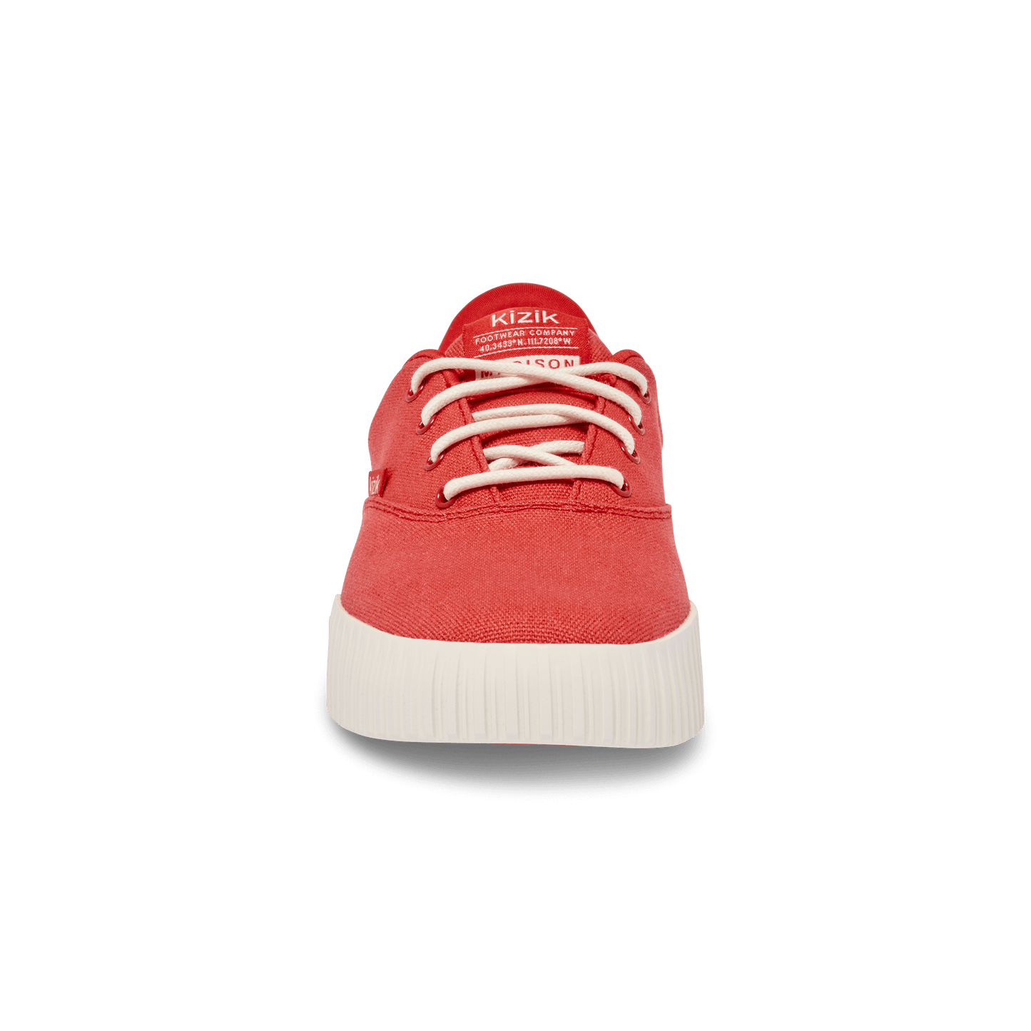 Women's Madison - Poppy Red