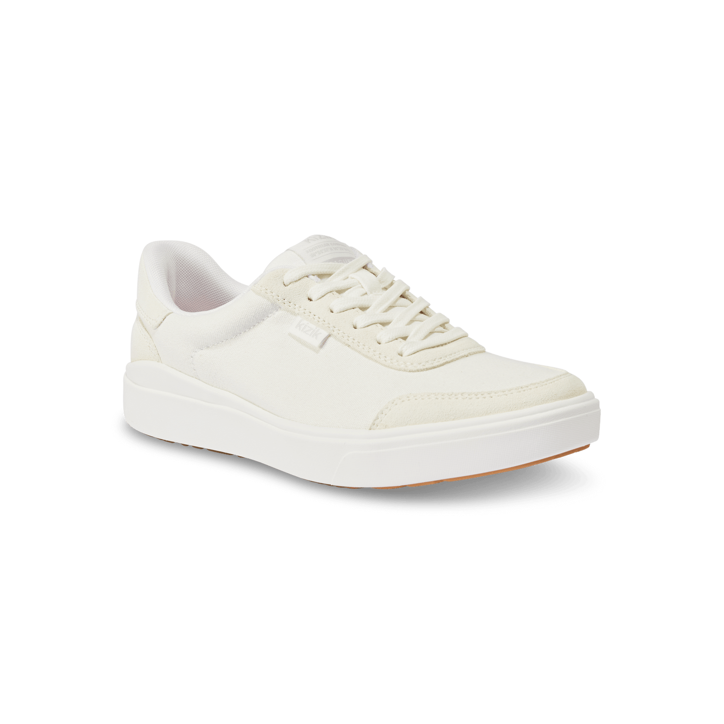 Women's Prague 2 - Bright White
