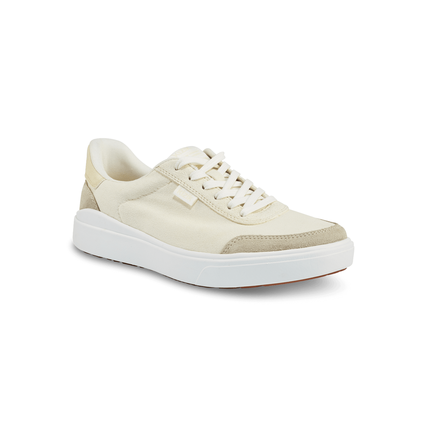 Women's Prague 2 - Pristine/Transparent Yellow