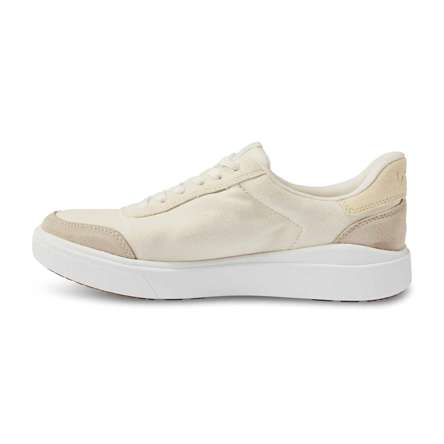 Women's Prague 2 - Pristine/Transparent Yellow