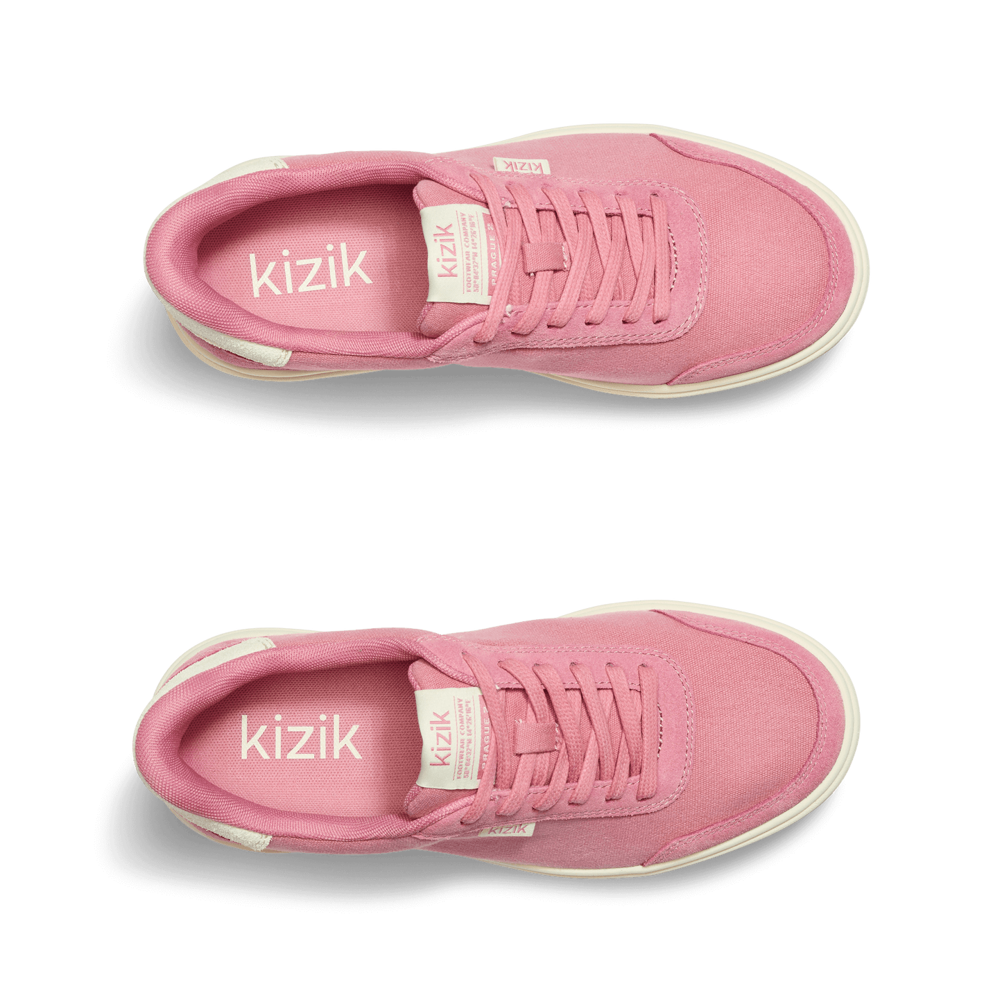 Women's Prague 2 - Wild Rose