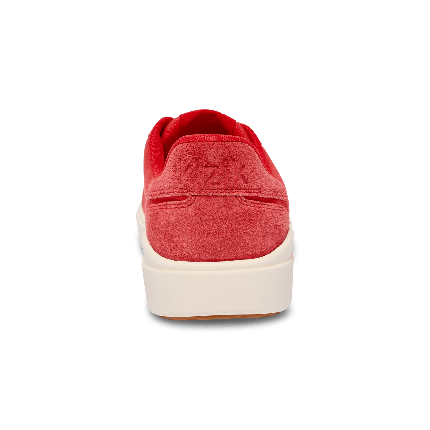 Women's Prague 2 - Poppy Red