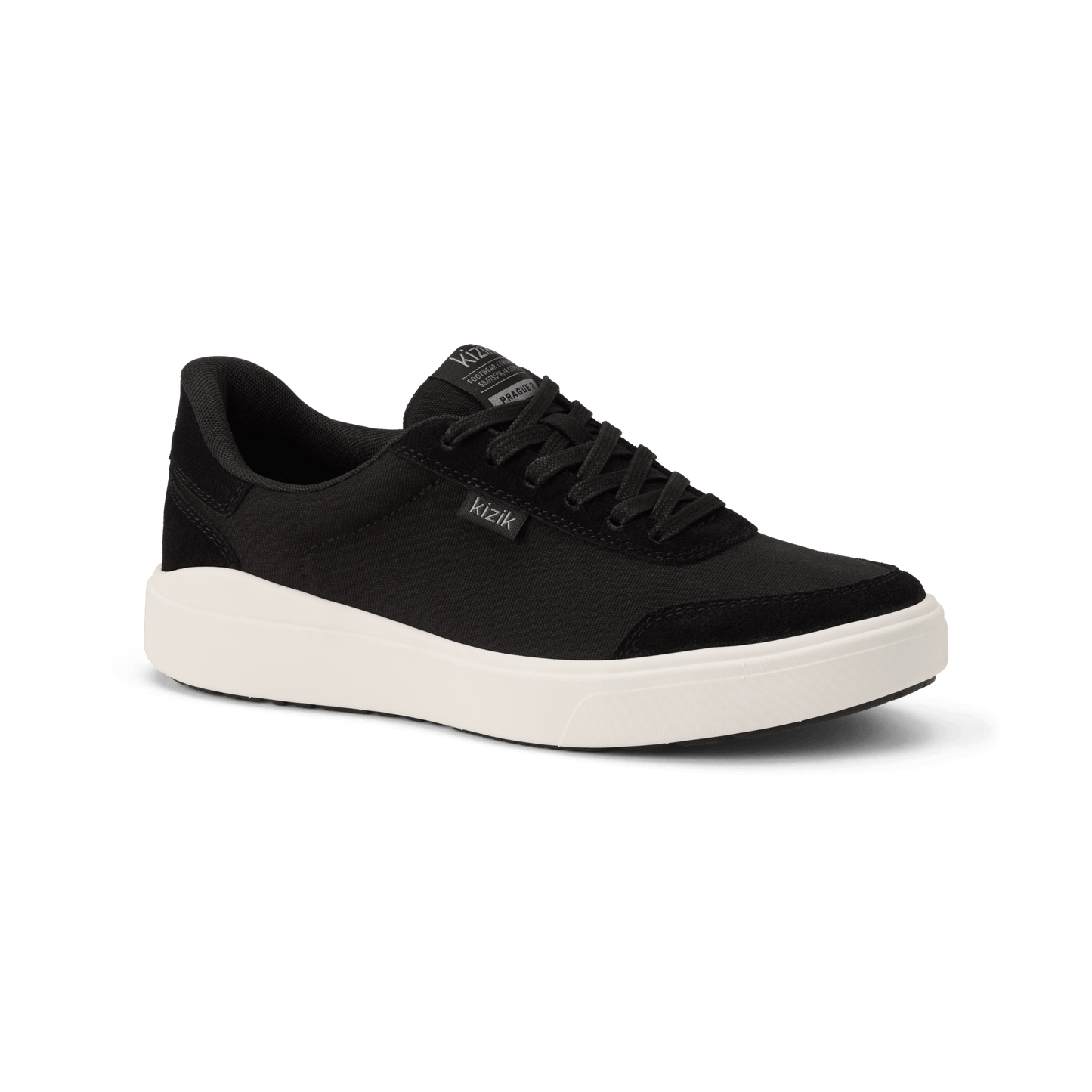 Women's Prague 2 - Black