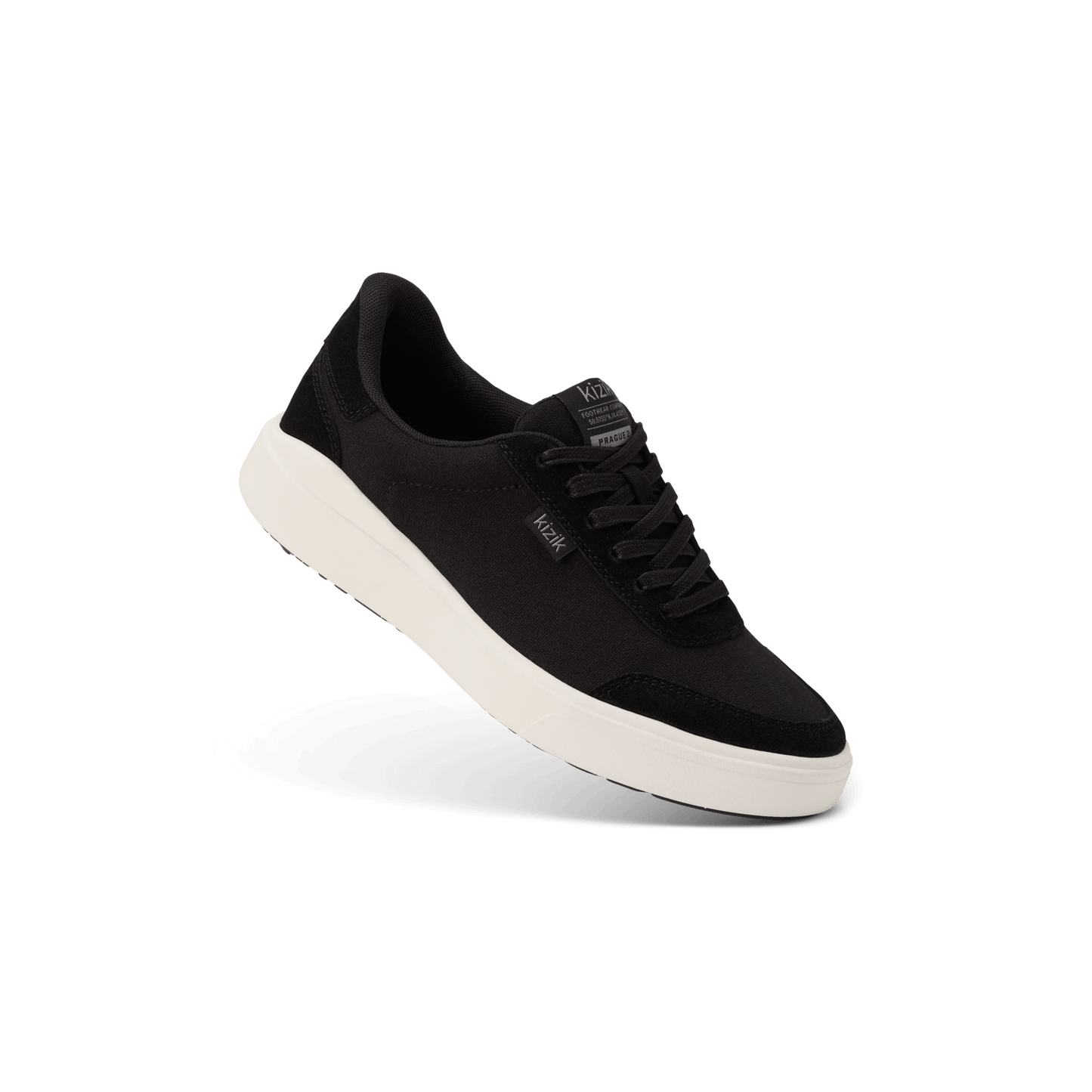 Women's Prague 2 - Black